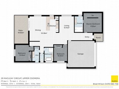29 Macleay Circuit, Upper Coomera