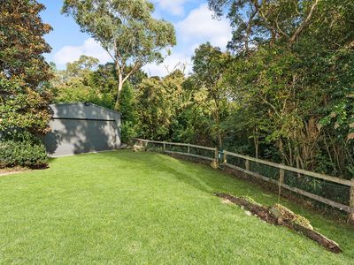 1 Westbourne Avenue, Thirlmere