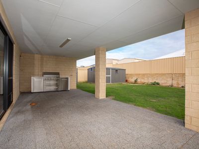 16 Nottingham Entrance, Dalyellup