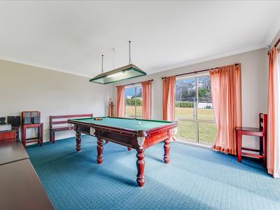 160 Eagle Creek Road, Werombi