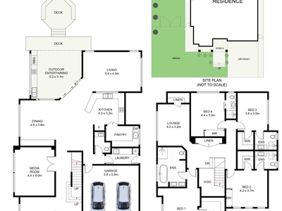 1 Honeybee Crescent, Calderwood
