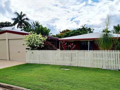 31 BULTARRA CRESCENT, Kirwan