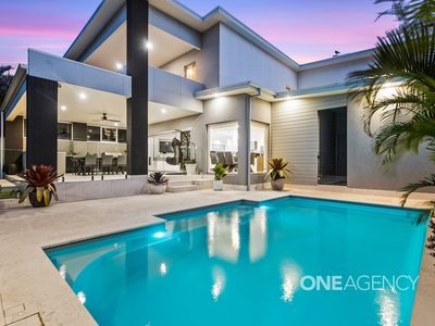 6 Laguna Close, Shell Cove