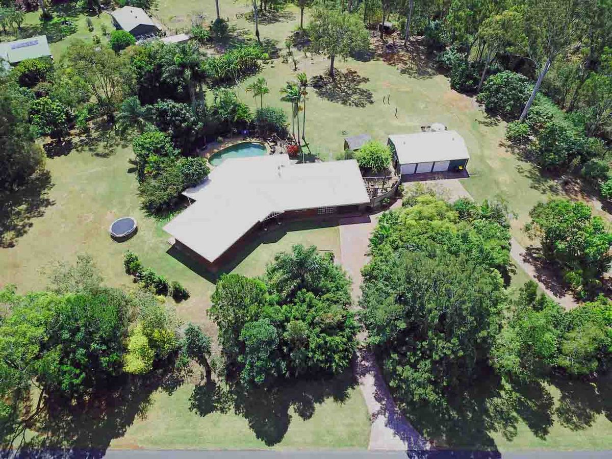 2 HUTTON DRIVE, Tolga