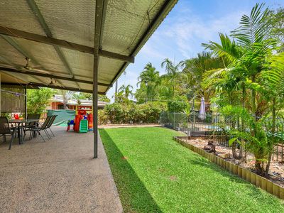 7 Muckaninnie Court, Moulden