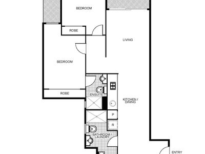 114 / 10 CLINCH AVENUE, Preston