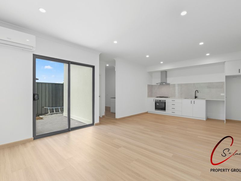 2 / 47 Morrison Road, Woodbridge