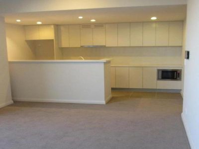 303 / 1 Waterways Street, Wentworth Point