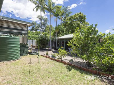 29 Monoceros St, Inala