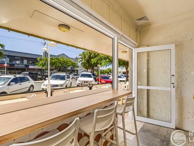 Currently Trading as 187 Cantina