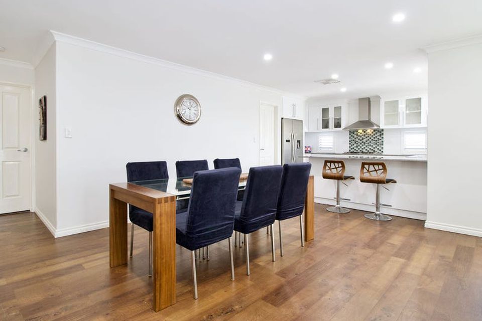 8 Harperia Way , Baldivis