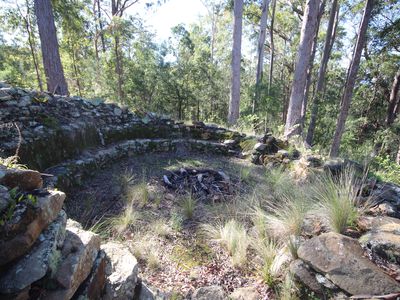Lot 220 Comboyne Road, Byabarra