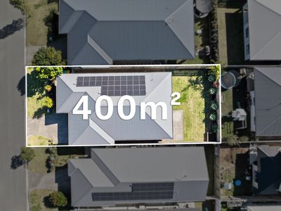 13 CULLEN STREET, Pimpama