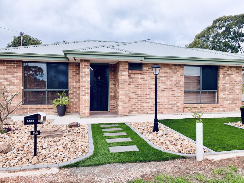 2A Beaumont Court, Para Hills West