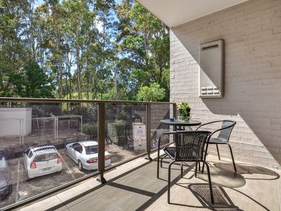 27 / 183 Michael Street, Jesmond