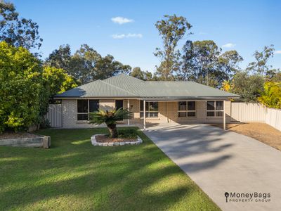 12 Candle Nut Court, Flagstone