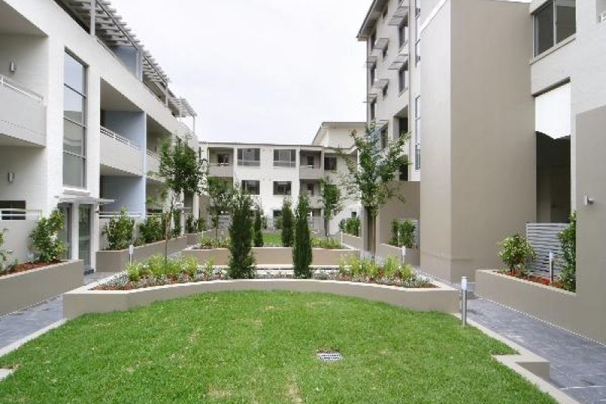 Wentworth Point