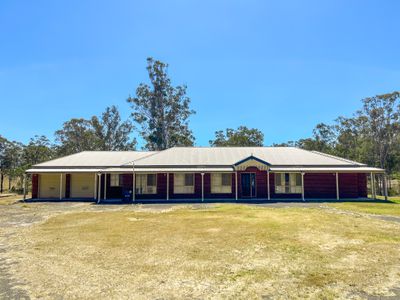 12 St. Michael's Terrace, Pine Mountain