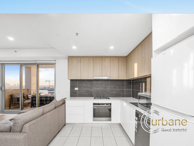 1304 / 93 Auburn Road, Auburn