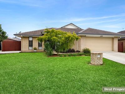 16 Woodfern Drive, Upper Caboolture