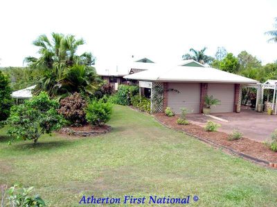 Yungaburra
