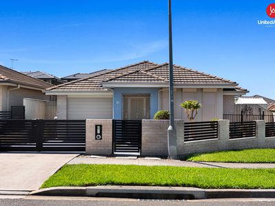 10 William Buckley Drive, Carnes Hill