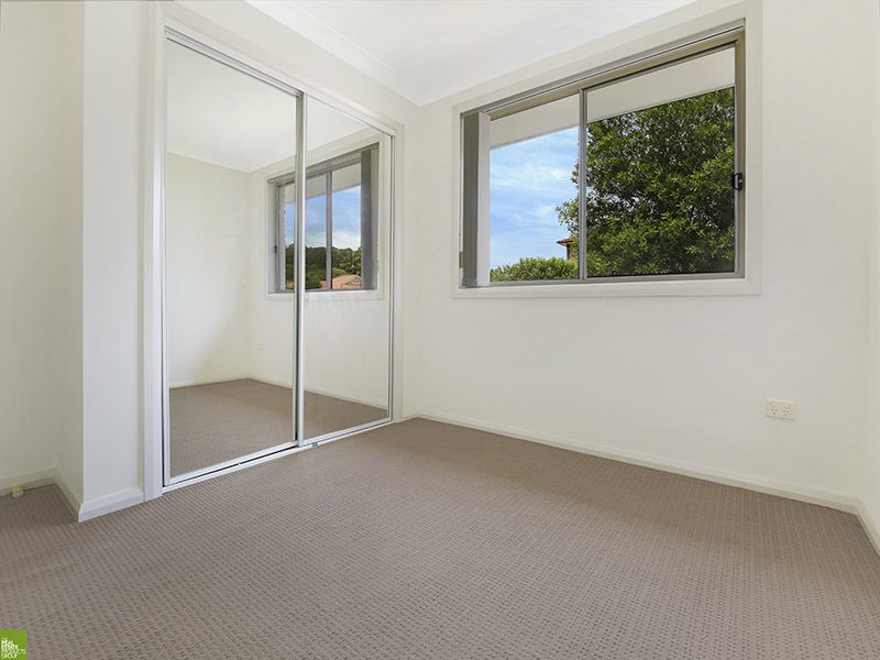 1 / 8 Harrigan Street, Tarrawanna