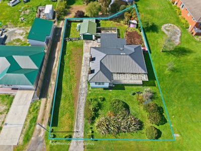 7398 Channel Highway, Cygnet