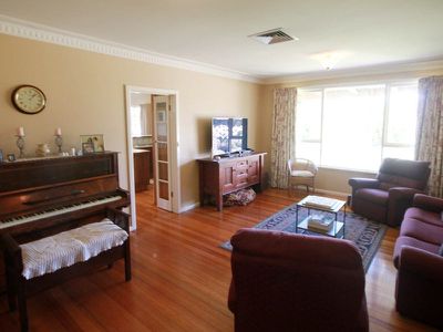 609 Greta Road, Wangaratta