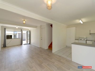 10 / 6 Cardew Street, East Ipswich