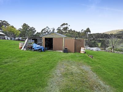 34 Weavers Creek Road, Nunamara