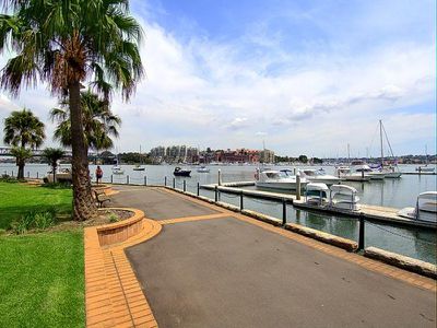 166 / 5 Wulumay Close, Rozelle