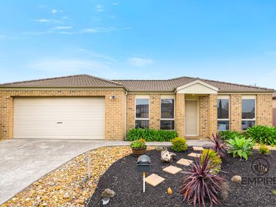 18 Hayes Court, Pakenham
