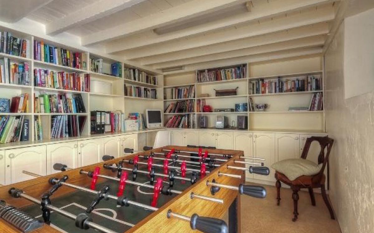 gallery
