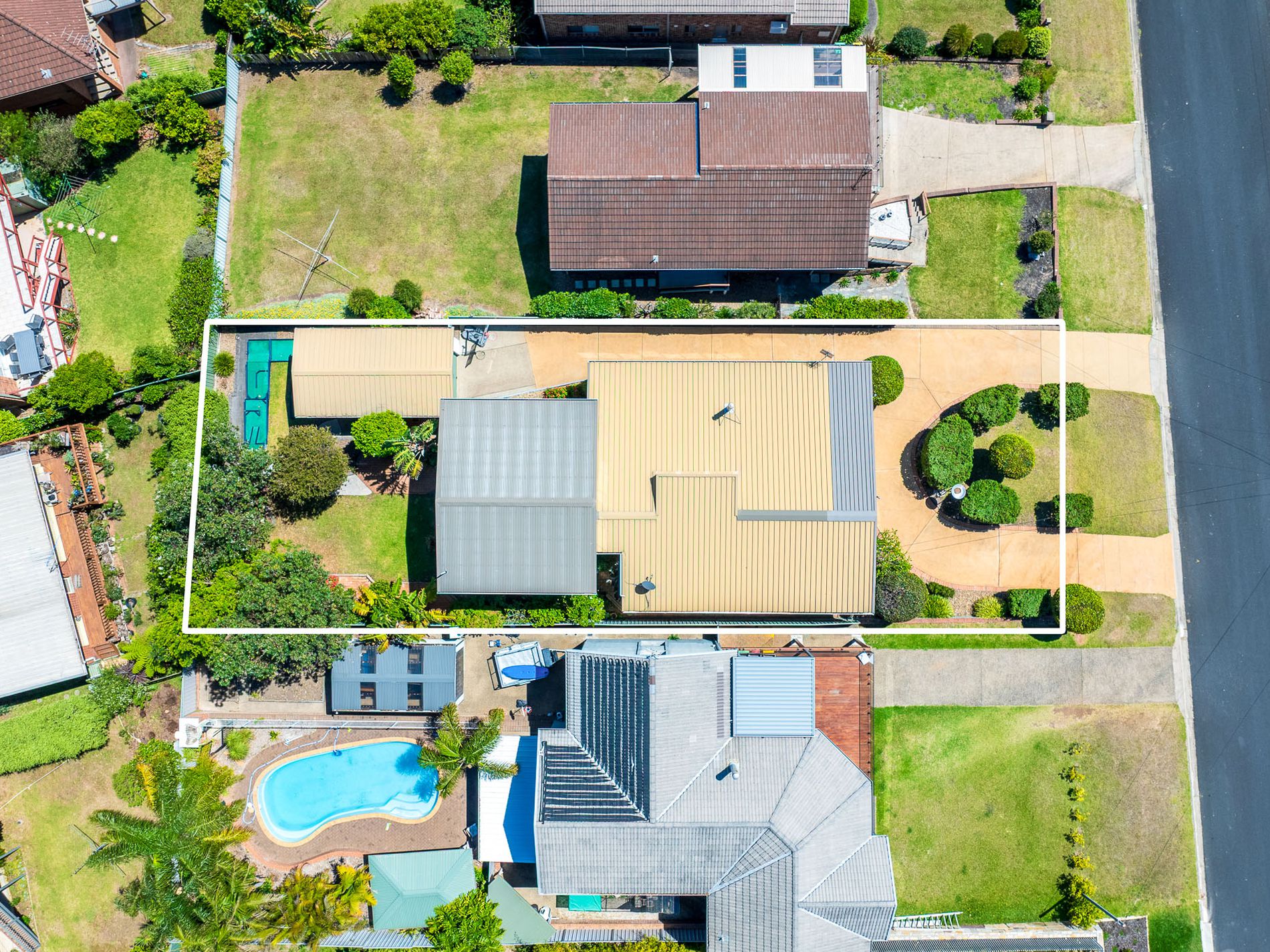 17 King Street, Malua Bay