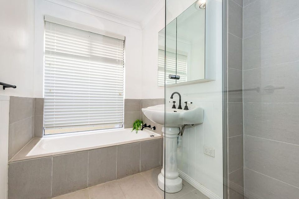 3 Baskerville Crescent , Baldivis