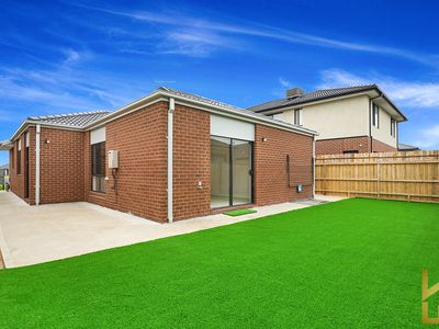 24 Hirata Boulevard, Wyndham Vale