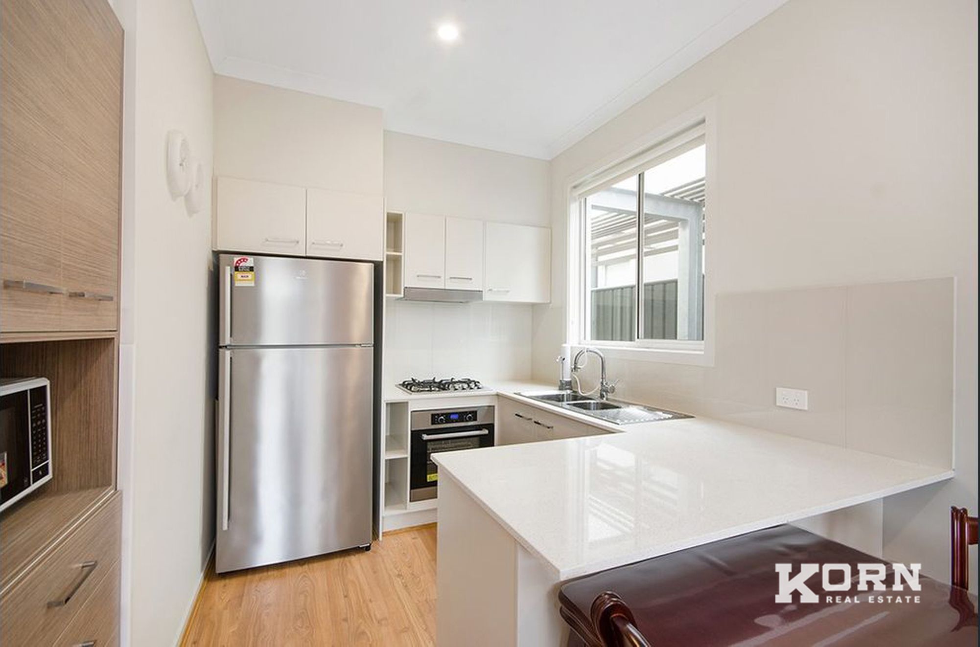 34 WOODLEY AVENUE, Newton