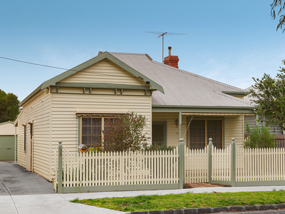 38 Queen Street, Coburg