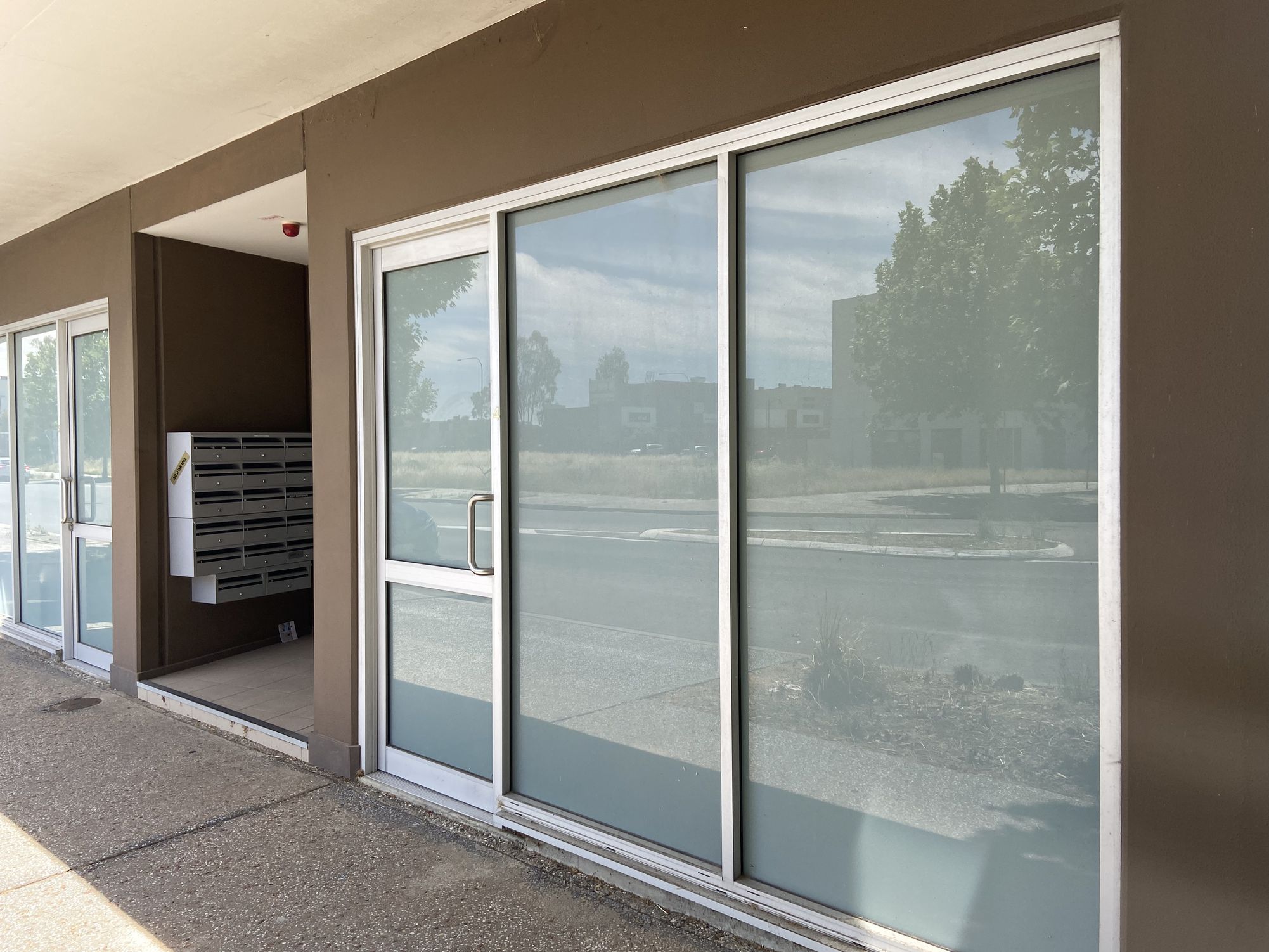 unit 4 / 105-107 Elder Drive, Mawson Lakes