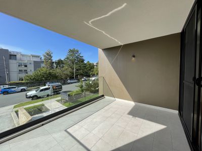 104 / 24-26 Dumaresq Street , Gordon