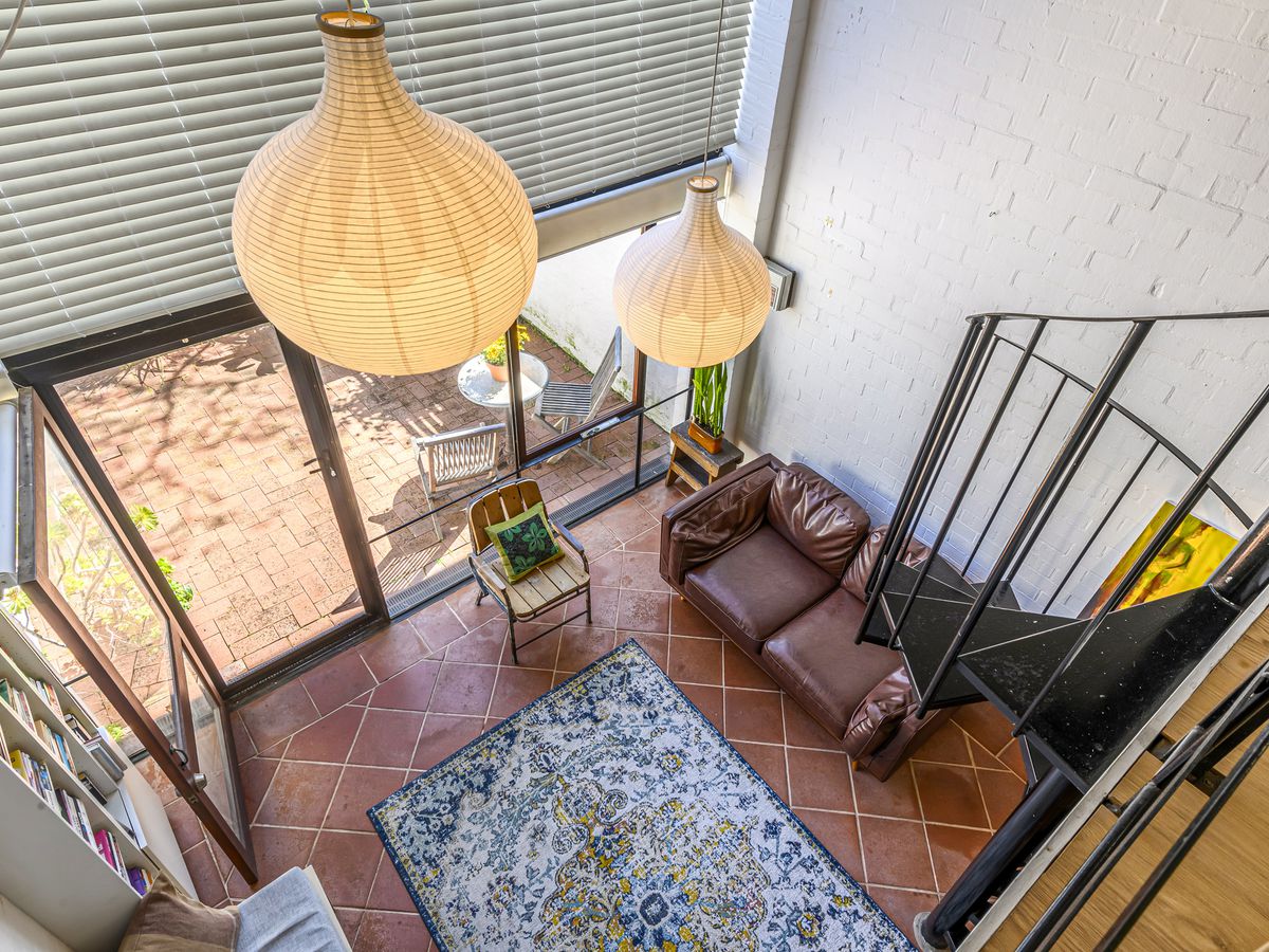 10 / 3 Ellen Street, Fremantle