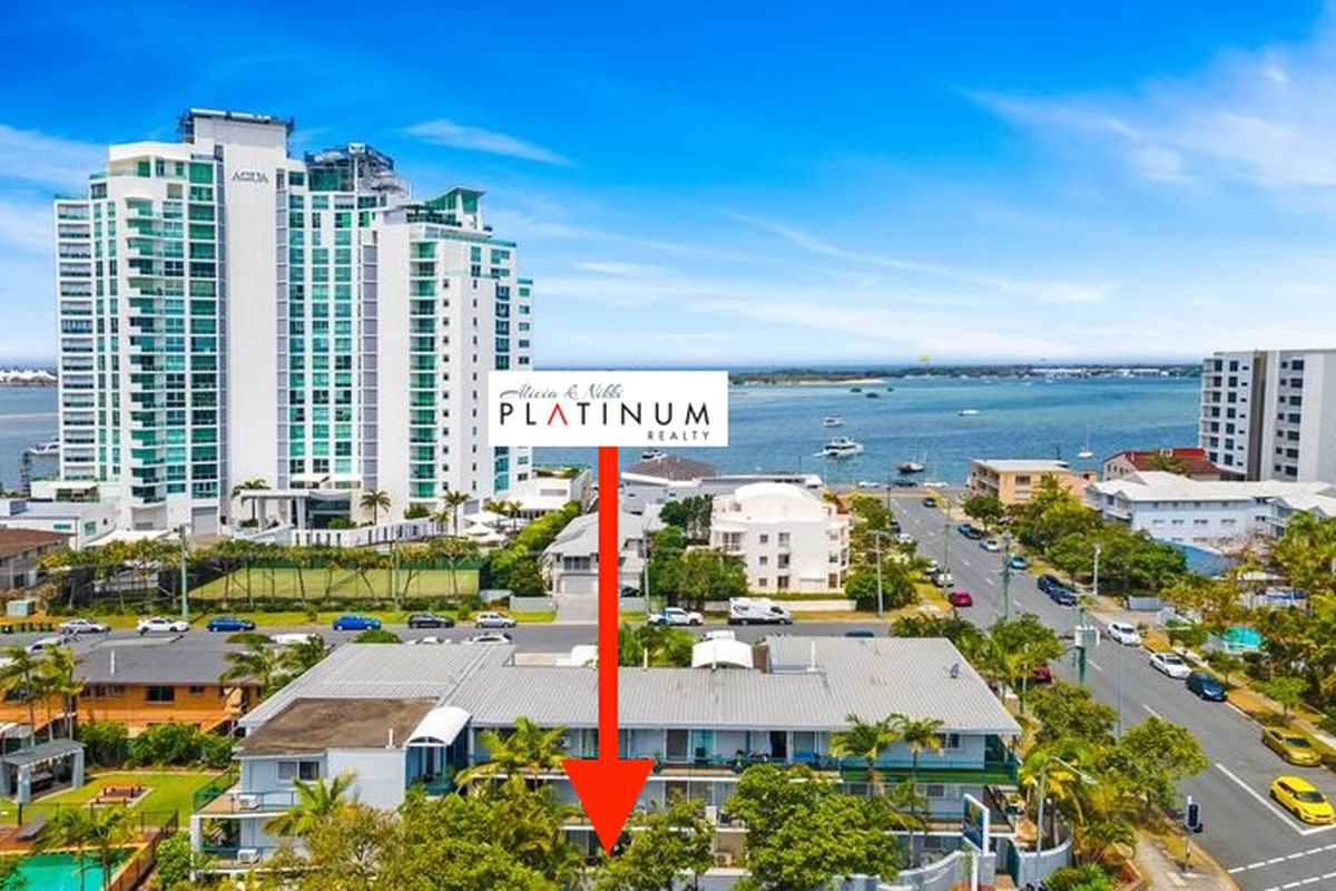 7 / 125 Frank Street, Labrador