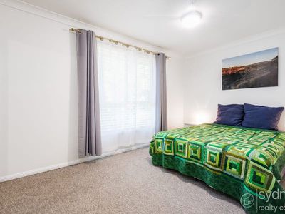2A / 17-25 William Street, Botany