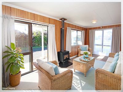 5 Linklater Avenue, Foxton Beach