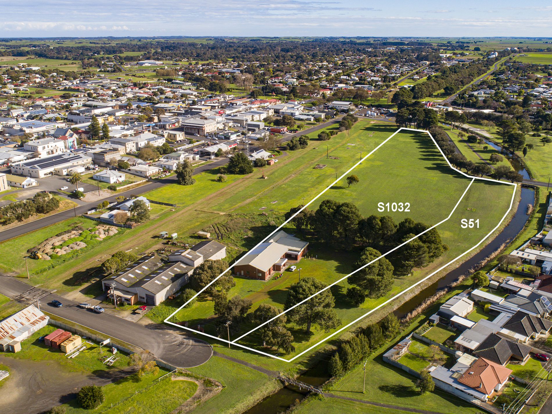 1 Short Street, Millicent