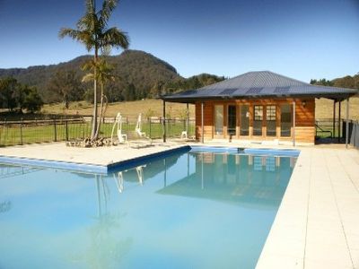 170 Walkers Lane, Kangaroo Valley