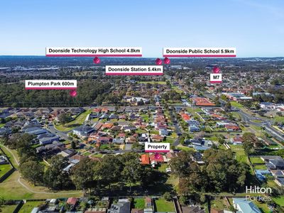 23 Brierley Crescent, Plumpton