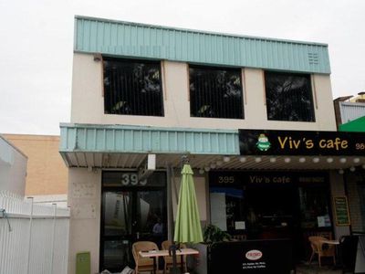 1-395 Church St, Parramatta