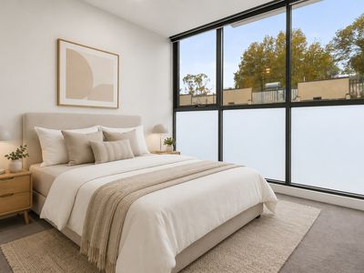 226 / 92 Albert Street, Brunswick